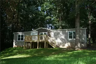 210 Woodland St, Homer, GA 30547 - Photo 1