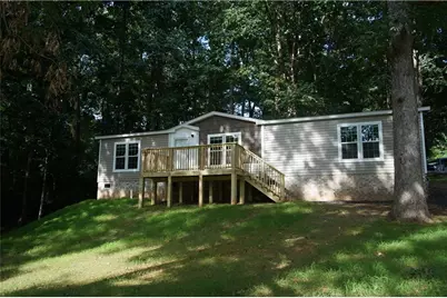 210 Woodland Street, Homer, GA 30547 - Photo 3