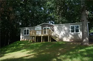 210 Woodland St, Homer, GA 30547 - Photo 3