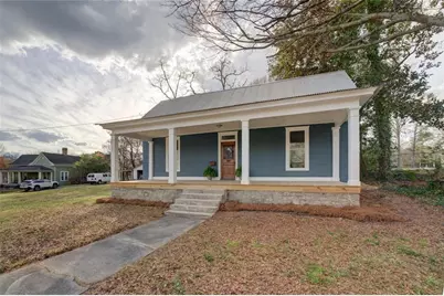 1128 Milstead Avenue NE, Conyers, GA 30012 - Photo 5