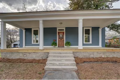 1128 Milstead Avenue NE, Conyers, GA 30012 - Photo 3