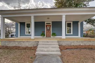 1128 Milstead Ave NE, Conyers, GA 30012 - Photo 3