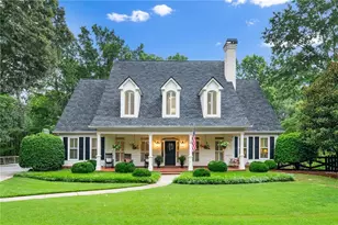 2610 Hopewell Plantation Dr, Alpharetta, GA 30004 - Photo 1