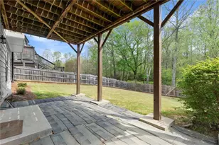 556 Lost Creek Dr, Woodstock, GA 30188 - Photo 29