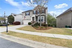 556 Lost Creek Dr, Woodstock, GA 30188 - Photo 1