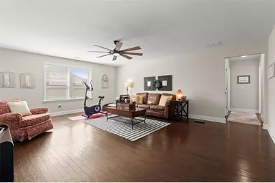 556 Lost Creek Drive, Woodstock, GA 30188 - Photo 23