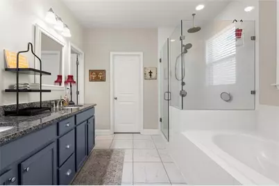 556 Lost Creek Drive, Woodstock, GA 30188 - Photo 21