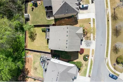556 Lost Creek Drive, Woodstock, GA 30188 - Photo 31