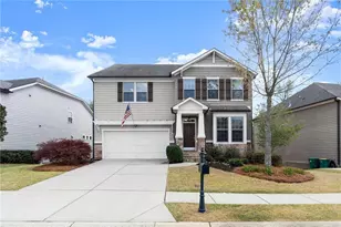 556 Lost Creek Dr, Woodstock, GA 30188 - Photo 1