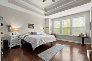 556 Lost Creek Dr, Woodstock, GA 30188 - Photo 19