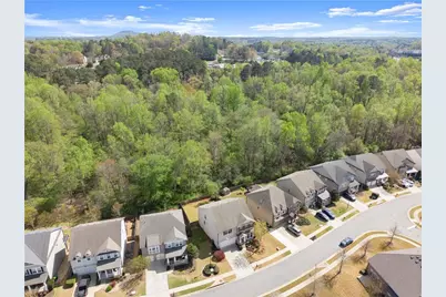 556 Lost Creek Drive, Woodstock, GA 30188 - Photo 35