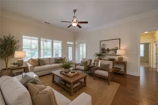 3934 Sweet Magnolia Dr, Gainesville, GA 30504 - Photo 5