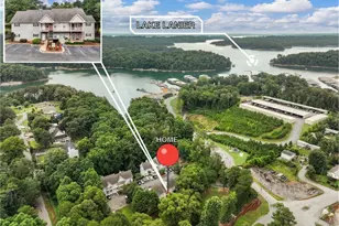 1709 Bald Ridge Marina Rd, Cumming, GA 30041 - Photo 3