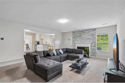 6612 Pamplona Place, Atlanta, GA 30349 - Photo 3