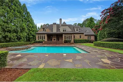 110 Mount Paran Road NW, Atlanta, GA 30327 - Photo 5
