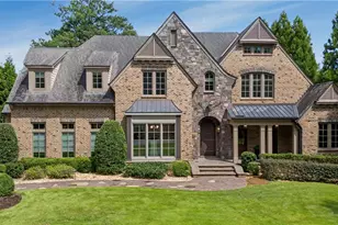 110 Mt Paran Rd NW, Atlanta, GA 30327 - Photo 1
