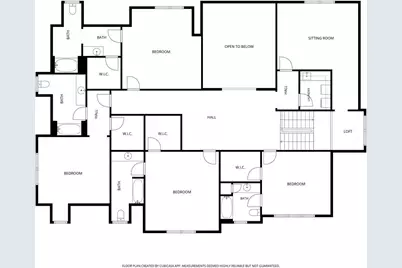 110 Mount Paran Road NW, Atlanta, GA 30327 - Photo 99