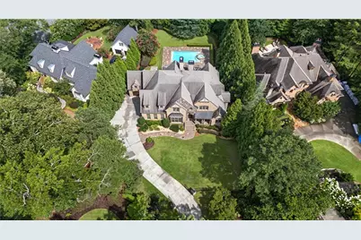 110 Mount Paran Road NW, Atlanta, GA 30327 - Photo 3