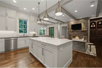 110 Mount Paran Road NW, Atlanta, GA 30327 - Photo 31