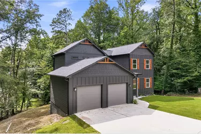 6121 Timberidge Drive, Gainesville, GA 30506 - Photo 5