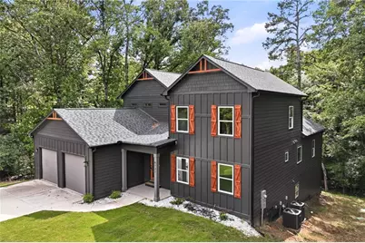 6121 Timberidge Drive, Gainesville, GA 30506 - Photo 3