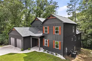 6121 Timberidge Dr, Gainesville, GA 30506 - Photo 3