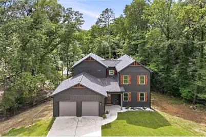 6121 Timberidge Drive, Gainesville, GA 30506 - Photo 3