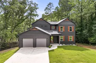 6121 Timberidge Dr, Gainesville, GA 30506 - Photo 1