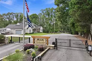 6121 Timberidge Dr, Gainesville, GA 30506 - Photo 33