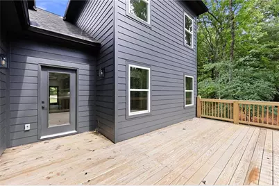6121 Timberidge Drive, Gainesville, GA 30506 - Photo 27