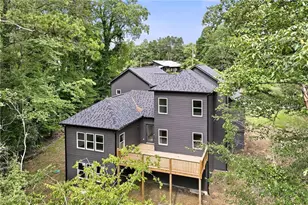 6121 Timberidge Dr, Gainesville, GA 30506 - Photo 29