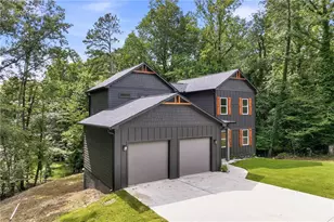 6121 Timberidge Dr, Gainesville, GA 30506 - Photo 7