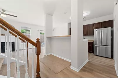 1058 Treymont Lane, Lawrenceville, GA 30045 - Photo 5