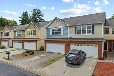 1058 Treymont Lane, Lawrenceville, GA 30045 - Photo 3