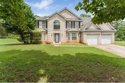 533 Trotters Lane, McDonough, GA 30252 - Photo 1
