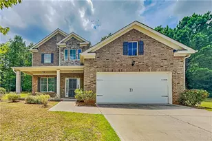 4971 Terrace Dr, Ellenwood, GA 30294 - Photo 1