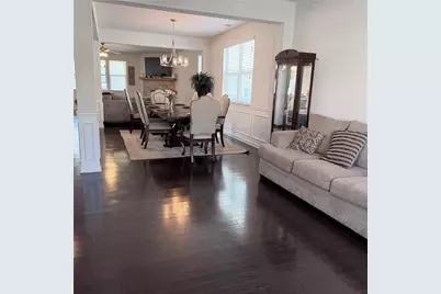 524 Lance View Lane, Lawrenceville, GA 30045 - Photo 5