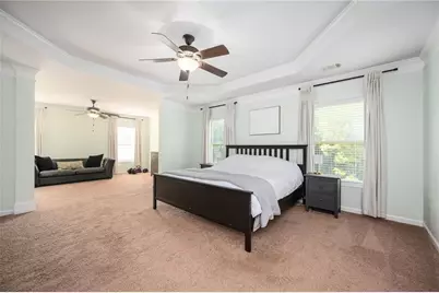 574 Olympic Way, Acworth, GA 30102 - Photo 5