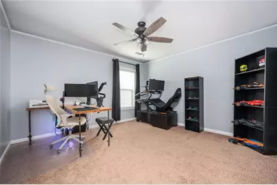574 Olympic Way, Acworth, GA 30102 - Photo 29