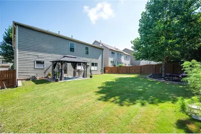 574 Olympic Way, Acworth, GA 30102 - Photo 7