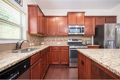 574 Olympic Way, Acworth, GA 30102 - Photo 15