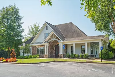 574 Olympic Way, Acworth, GA 30102 - Photo 41