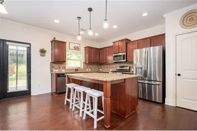 574 Olympic Way, Acworth, GA 30102 - Photo 13