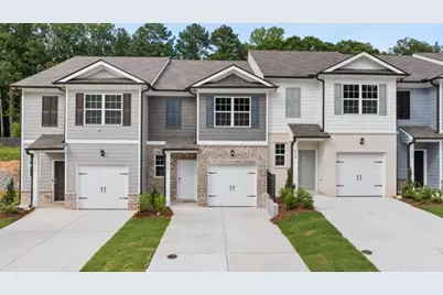 6010 Skylar Drive, South Fulton, GA 30331 - Photo 1