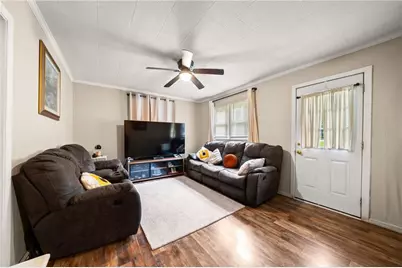 44 Baker Road SW, Cartersville, GA 30120 - Photo 3