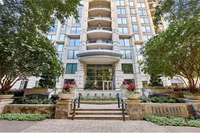 3445 Stratford Road NE #3105, Atlanta, GA 30326 - Photo 1