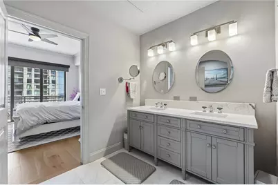 3445 Stratford Road NE #3105, Atlanta, GA 30326 - Photo 21