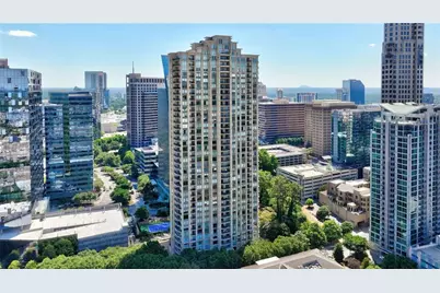 3445 Stratford Road NE #3105, Atlanta, GA 30326 - Photo 43