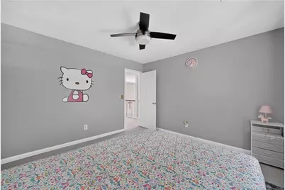 1437 Hadaway Trail, Lawrenceville, GA 30043 - Photo 31