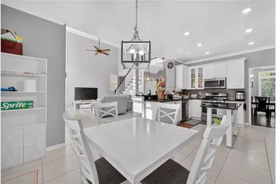 1437 Hadaway Trail, Lawrenceville, GA 30043 - Photo 11